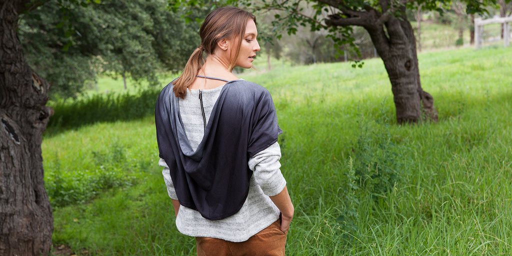 The Florence Collection - Shrugs