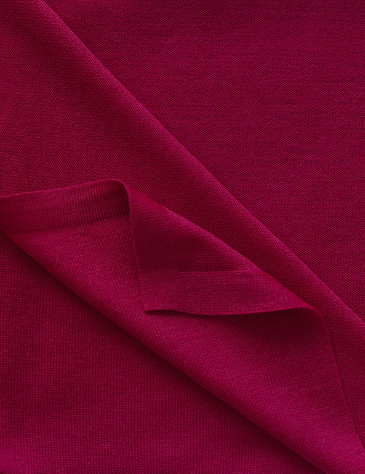 Cherry Classic Scarf