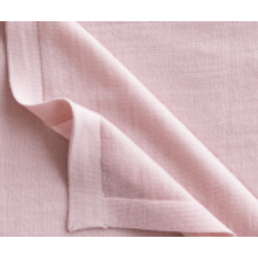 Breath of Pink Classic Scarf
