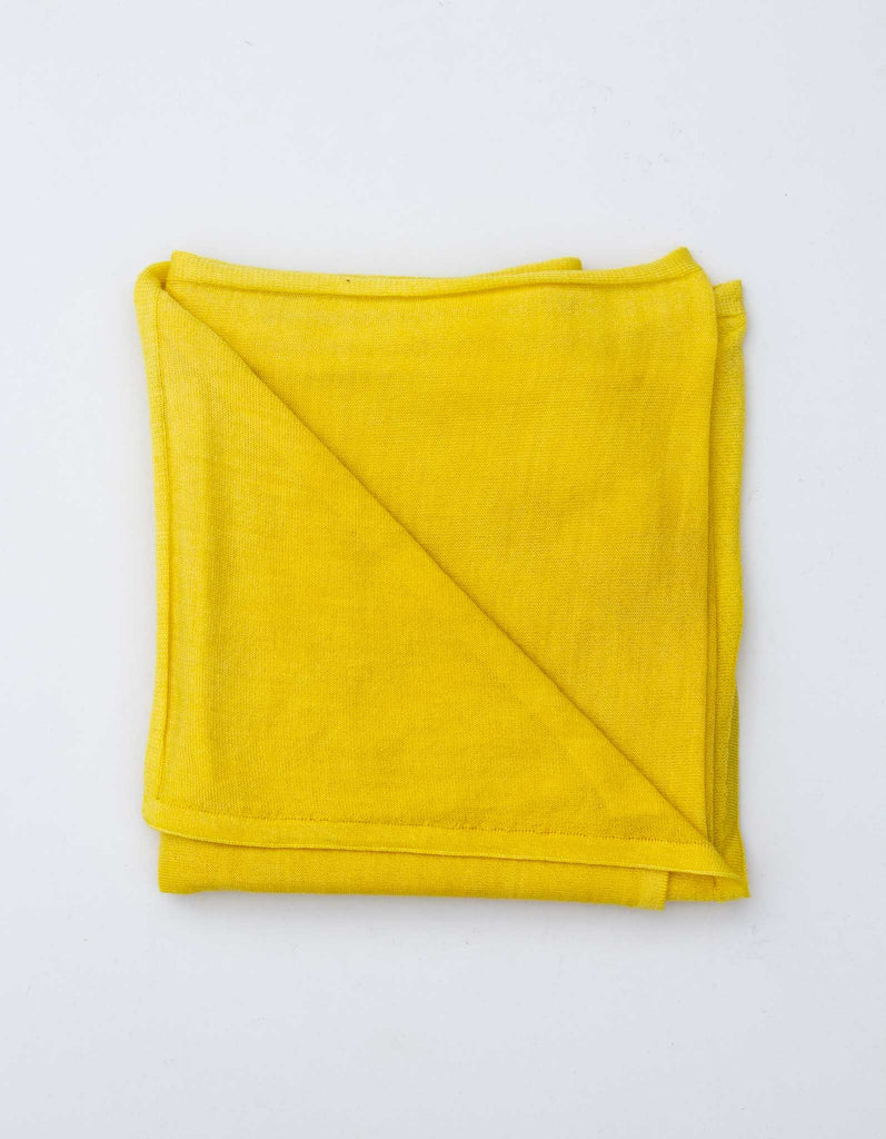 Daffodil Classic Scarf