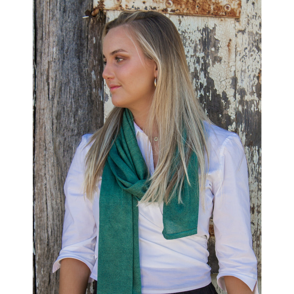 Bespoke Scarf - Choose your colour and Design!